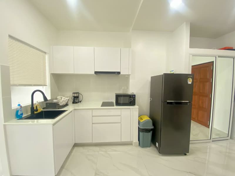 View Talay 3 Condominium Pratumnak, Chon Buri (Pattaya), 6 พระตำหนัก, Nong Pru, Bang Lamung (Pattaya), Chon Buri (Pattaya), Studio, 48 sqm, Condo For Rent, by John Pip, 500307560 - DDproperty.com
