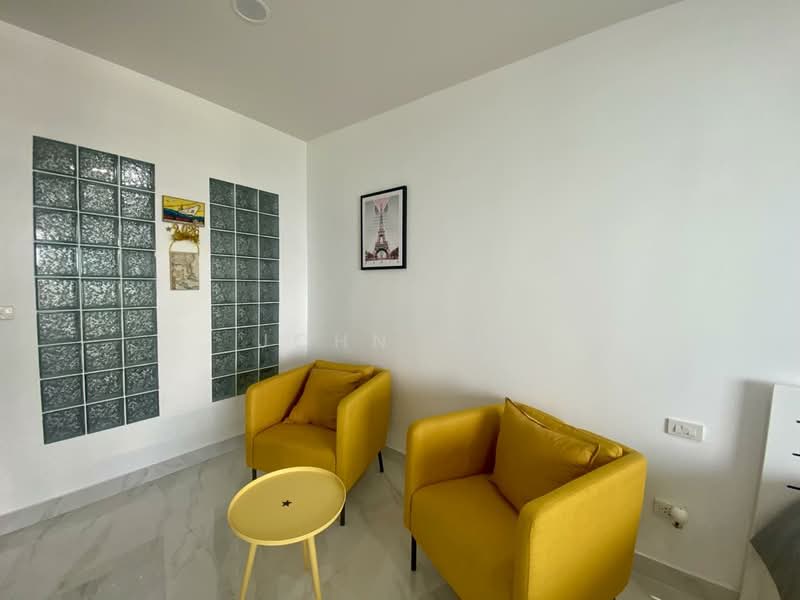 View Talay 3 Condominium Pratumnak, Chon Buri (Pattaya), 6 พระตำหนัก, Nong Pru, Bang Lamung (Pattaya), Chon Buri (Pattaya), Studio, 48 sqm, Condo For Rent, by John Pip, 500307560 - DDproperty.com