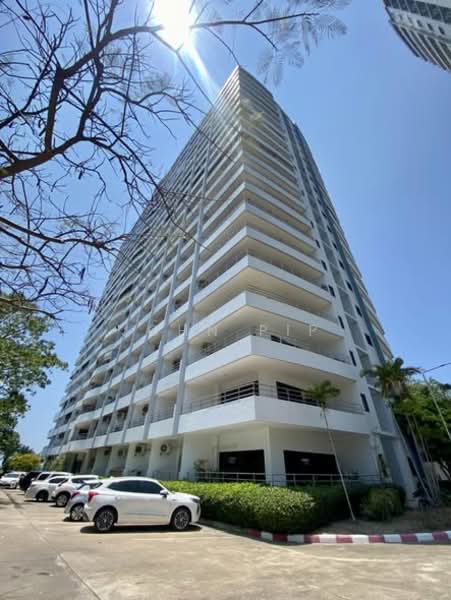 View Talay 3 Condominium Pratumnak, Chon Buri (Pattaya), 6 พระตำหนัก, Nong Pru, Bang Lamung (Pattaya), Chon Buri (Pattaya), Studio, 48 sqm, Condo For Rent, by John Pip, 500307560 - DDproperty.com
