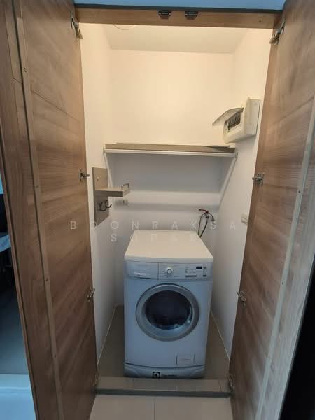 Rhythm Phahol-Ari, Bangkok, 1377 Phaholyothin Road, Samsen Nai, Phaya Thai, Bangkok, 1 Bedroom, 45 sqm, Condo For Rent, by Boonraksa Sopak, 500307562 - DDproperty.com