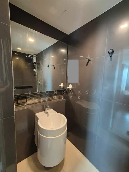 Rhythm Phahol-Ari, Bangkok, 1377 Phaholyothin Road, Samsen Nai, Phaya Thai, Bangkok, 1 Bedroom, 45 sqm, Condo For Rent, by Boonraksa Sopak, 500307562 - DDproperty.com