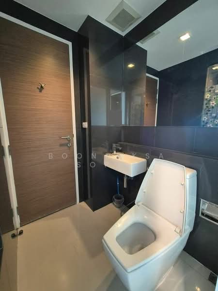 Rhythm Phahol-Ari, Bangkok, 1377 Phaholyothin Road, Samsen Nai, Phaya Thai, Bangkok, 1 Bedroom, 45 sqm, Condo For Rent, by Boonraksa Sopak, 500307562 - DDproperty.com
