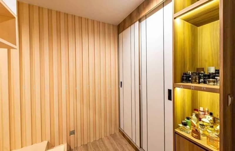 Life Ladprao, Bangkok, 992 Ladprao Road, Jom Phon, Chatuchak, Bangkok, 2 Bedrooms, 74 sqm, Condo For Rent, by Nop Satjavitvisarn, 500307564 - DDproperty.com