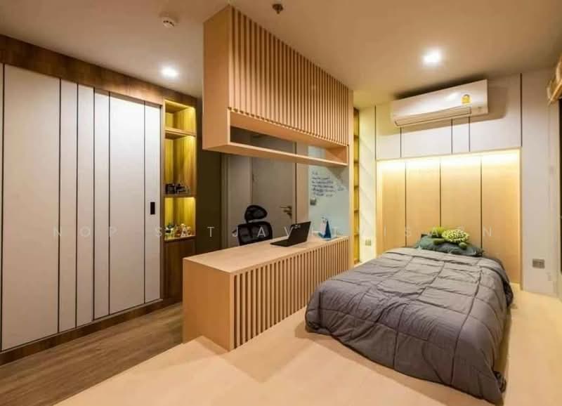 Life Ladprao, Bangkok, 992 Ladprao Road, Jom Phon, Chatuchak, Bangkok, 2 Bedrooms, 74 sqm, Condo For Rent, by Nop Satjavitvisarn, 500307564 - DDproperty.com