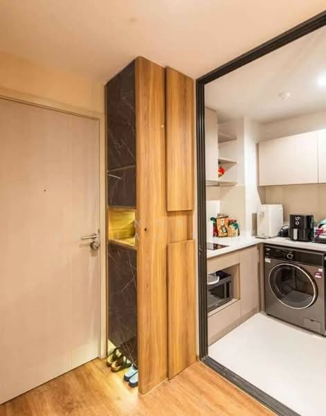 Life Ladprao, Bangkok, 992 Ladprao Road, Jom Phon, Chatuchak, Bangkok, 2 Bedrooms, 74 sqm, Condo For Rent, by Nop Satjavitvisarn, 500307564 - DDproperty.com