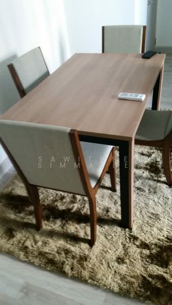 IDEO MOBI Rama 9, Bangkok, 90 Rama 9 Road, Huai Khwang, Bangkok, 2 Bedrooms, 47 sqm, Condo For Sale, by Sawitree Simmalee, 500307566 - DDproperty.com