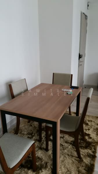 IDEO MOBI Rama 9, Bangkok, 90 Rama 9 Road, Huai Khwang, Bangkok, 2 Bedrooms, 47 sqm, Condo For Sale, by Sawitree Simmalee, 500307566 - DDproperty.com