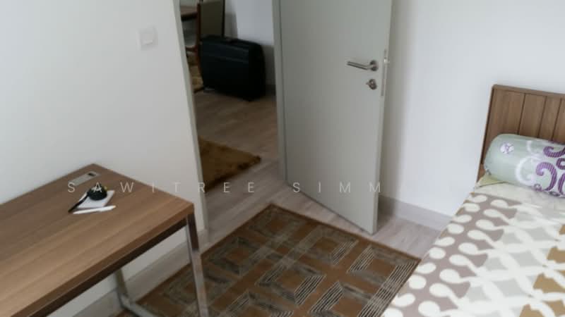 IDEO MOBI Rama 9, Bangkok, 90 Rama 9 Road, Huai Khwang, Bangkok, 2 Bedrooms, 47 sqm, Condo For Sale, by Sawitree Simmalee, 500307566 - DDproperty.com
