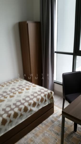 IDEO MOBI Rama 9, Bangkok, 90 Rama 9 Road, Huai Khwang, Bangkok, 2 Bedrooms, 47 sqm, Condo For Sale, by Sawitree Simmalee, 500307566 - DDproperty.com