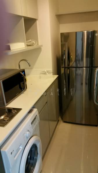 IDEO MOBI Rama 9, Bangkok, 90 Rama 9 Road, Huai Khwang, Bangkok, 2 Bedrooms, 47 sqm, Condo For Sale, by Sawitree Simmalee, 500307566 - DDproperty.com