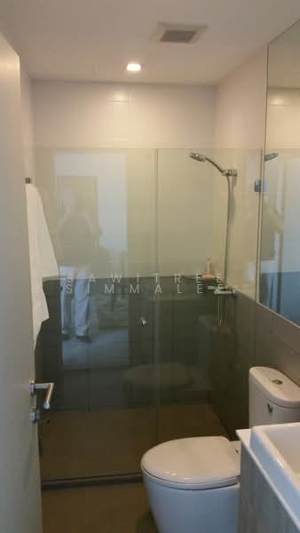 IDEO MOBI Rama 9, Bangkok, 90 Rama 9 Road, Huai Khwang, Bangkok, 2 Bedrooms, 47 sqm, Condo For Sale, by Sawitree Simmalee, 500307566 - DDproperty.com