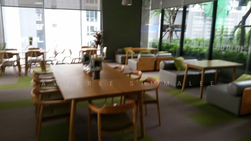 IDEO MOBI Rama 9, Bangkok, 90 Rama 9 Road, Huai Khwang, Bangkok, 2 Bedrooms, 47 sqm, Condo For Sale, by Sawitree Simmalee, 500307566 - DDproperty.com