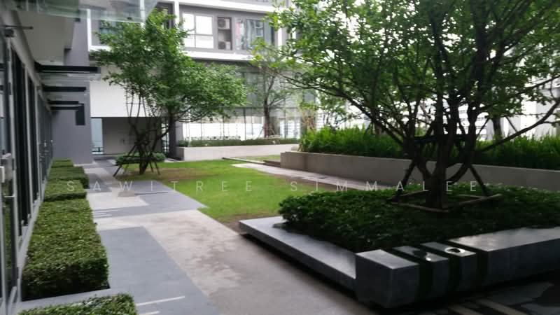 IDEO MOBI Rama 9, Bangkok, 90 Rama 9 Road, Huai Khwang, Bangkok, 2 Bedrooms, 47 sqm, Condo For Sale, by Sawitree Simmalee, 500307566 - DDproperty.com
