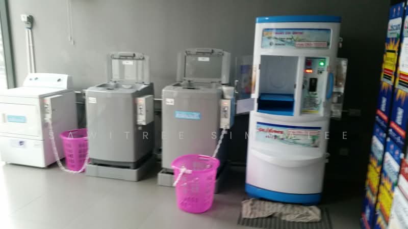 IDEO MOBI Rama 9, Bangkok, 90 Rama 9 Road, Huai Khwang, Bangkok, 2 Bedrooms, 47 sqm, Condo For Sale, by Sawitree Simmalee, 500307566 - DDproperty.com