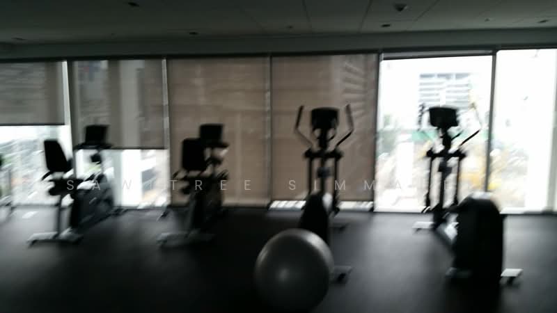 IDEO MOBI Rama 9, Bangkok, 90 Rama 9 Road, Huai Khwang, Bangkok, 2 Bedrooms, 47 sqm, Condo For Sale, by Sawitree Simmalee, 500307566 - DDproperty.com