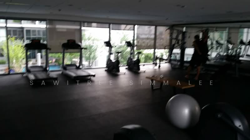 IDEO MOBI Rama 9, Bangkok, 90 Rama 9 Road, Huai Khwang, Bangkok, 2 Bedrooms, 47 sqm, Condo For Sale, by Sawitree Simmalee, 500307566 - DDproperty.com