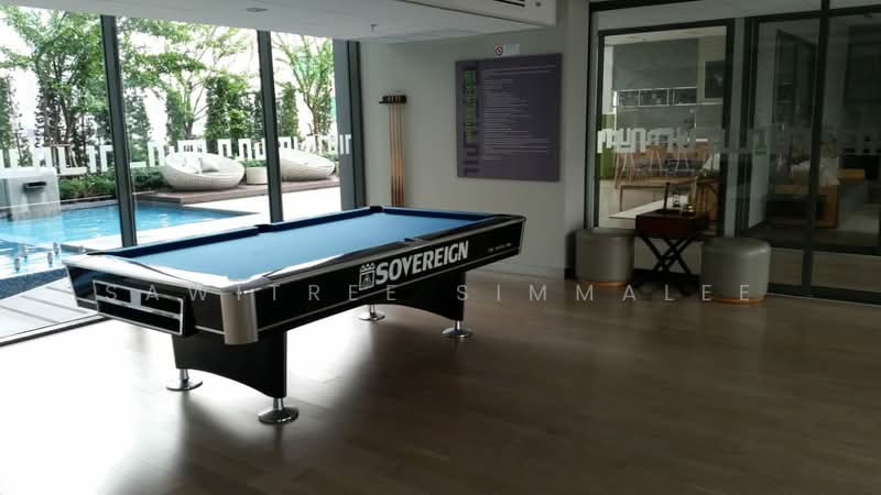 IDEO MOBI Rama 9, Bangkok, 90 Rama 9 Road, Huai Khwang, Bangkok, 2 Bedrooms, 47 sqm, Condo For Sale, by Sawitree Simmalee, 500307566 - DDproperty.com