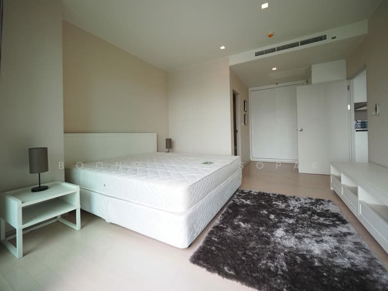 Noble Solo, Bangkok, 988 Thong Lo, Khlong Tan Nua, Watthana, Bangkok, 1 Bedroom, 53 sqm, Condo For Rent, by Boonraksa Sopak, 500307567 - DDproperty.com