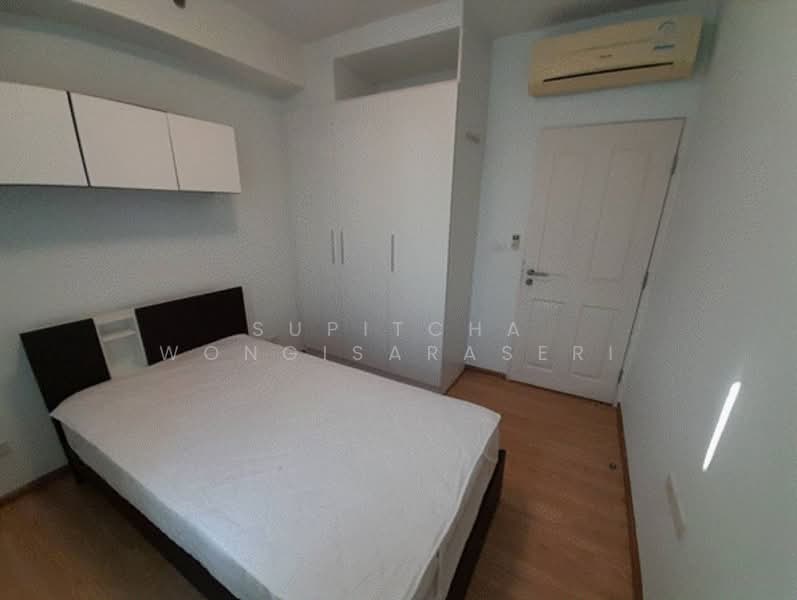 Fuse Mobius Ramkhamhaeng Klongton, Bangkok, Soi Ramkhamhaeng 3/1, Suan Luang, Bangkok, 2 Bedrooms, 57 sqm, Condo For Sale, by Supitcha Wongisaraseri, 500307568 - DDproperty.com