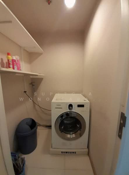 Fuse Mobius Ramkhamhaeng Klongton, Bangkok, Soi Ramkhamhaeng 3/1, Suan Luang, Bangkok, 2 Bedrooms, 57 sqm, Condo For Sale, by Supitcha Wongisaraseri, 500307568 - DDproperty.com