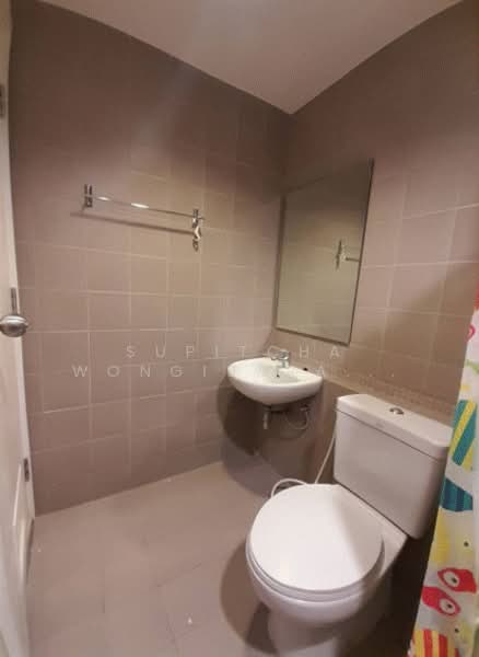 Fuse Mobius Ramkhamhaeng Klongton, Bangkok, Soi Ramkhamhaeng 3/1, Suan Luang, Bangkok, 2 Bedrooms, 57 sqm, Condo For Sale, by Supitcha Wongisaraseri, 500307568 - DDproperty.com