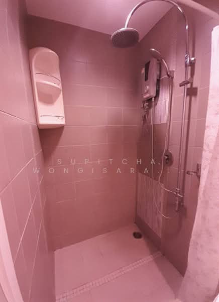 Fuse Mobius Ramkhamhaeng Klongton, Bangkok, Soi Ramkhamhaeng 3/1, Suan Luang, Bangkok, 2 Bedrooms, 57 sqm, Condo For Sale, by Supitcha Wongisaraseri, 500307568 - DDproperty.com