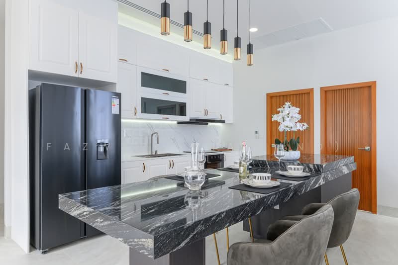 Luxury 3-Bedroom Pool Villa at Orienna Serene Villas Phuket for Sale, Phuket, Sri Sunthon, Thalang, Phuket, 3 Bedrooms, 200 sqm, Villa For Sale, by Fazwaz (Thailand) Co., Ltd., 500307571 - DDproperty.com