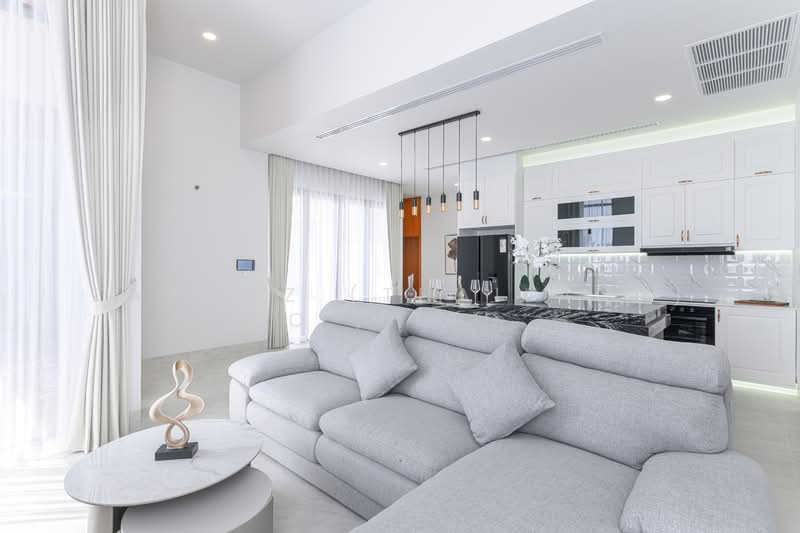 ขายพูลวิลล่าหรู 3 ห้องนอน Orienna Serene Villas ภูเก็ต ใกล้บางเทา, ภูเก็ต, ศรีสุนทร, ถลาง, ภูเก็ต, 200 ตร.ม., วิลล่า ขาย, โดย Fazwaz (Thailand) Co., Ltd., 500307571 - DDproperty.com