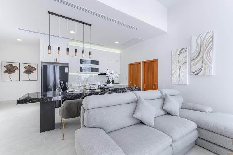 ขายพูลวิลล่าหรู 3 ห้องนอน Orienna Serene Villas ภูเก็ต ใกล้บางเทา, ภูเก็ต, ศรีสุนทร, ถลาง, ภูเก็ต, 200 ตร.ม., วิลล่า ขาย, โดย Fazwaz (Thailand) Co., Ltd., 500307571 - DDproperty.com