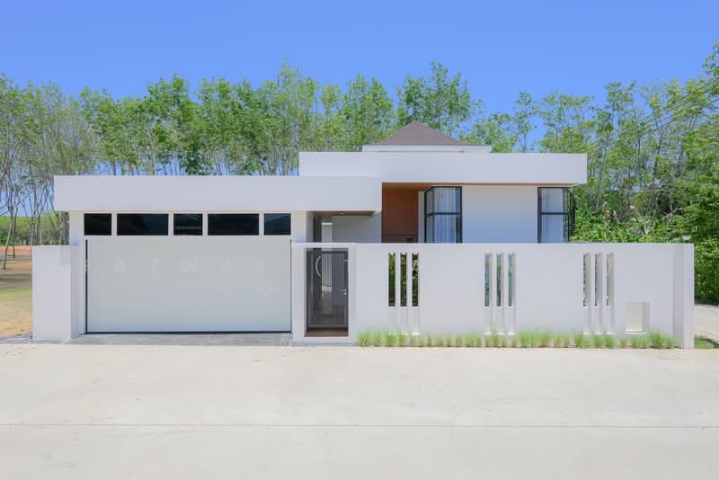 ขายพูลวิลล่าหรู 3 ห้องนอน Orienna Serene Villas ภูเก็ต ใกล้บางเทา, ภูเก็ต, ศรีสุนทร, ถลาง, ภูเก็ต, 200 ตร.ม., วิลล่า ขาย, โดย Fazwaz (Thailand) Co., Ltd., 500307571 - DDproperty.com
