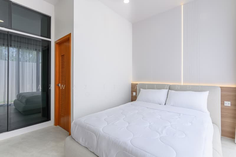 ขายพูลวิลล่าหรู 3 ห้องนอน Orienna Serene Villas ภูเก็ต ใกล้บางเทา, ภูเก็ต, ศรีสุนทร, ถลาง, ภูเก็ต, 200 ตร.ม., วิลล่า ขาย, โดย Fazwaz (Thailand) Co., Ltd., 500307571 - DDproperty.com