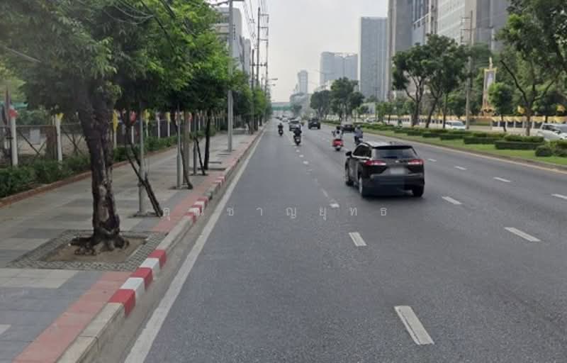 ขายที่ดิน ลาดพร้าว ทำเลศักยภาพ ใกล้ MRT ภาวนา, กรุงเทพ, จันทรเกษม, จตุจักร, กรุงเทพ, 1,592 ตร.ม., ที่ดิน ขาย, โดย คุณชาญยุทธ, 500307575 - DDproperty.com