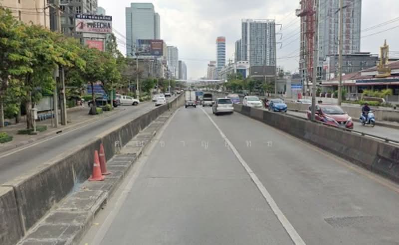 ขายที่ดิน ลาดพร้าว ทำเลศักยภาพ ใกล้ MRT ภาวนา, Bangkok, Chan Kasem, Chatuchak, Bangkok, , 1,592 sqm, Land For Sale, by คุณชาญยุทธ, 500307575 - DDproperty.com