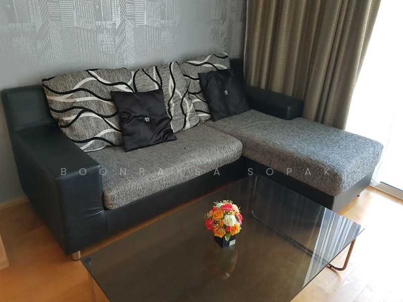 Villa Ratchatewi, Bangkok, 83 Phayathai Road, Thanon Phaya Thai, Ratchathewi, Bangkok, 1 Bedroom, 55 sqm, Condo For Rent, by Boonraksa Sopak, 500307576 - DDproperty.com