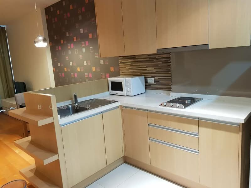 Villa Ratchatewi, Bangkok, 83 Phayathai Road, Thanon Phaya Thai, Ratchathewi, Bangkok, 1 Bedroom, 55 sqm, Condo For Rent, by Boonraksa Sopak, 500307576 - DDproperty.com