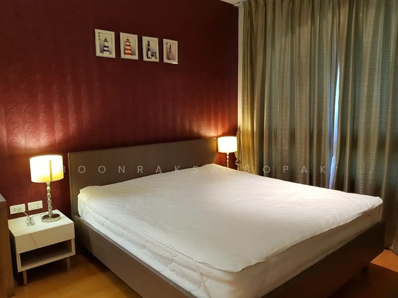Villa Ratchatewi, Bangkok, 83 Phayathai Road, Thanon Phaya Thai, Ratchathewi, Bangkok, 1 Bedroom, 55 sqm, Condo For Rent, by Boonraksa Sopak, 500307576 - DDproperty.com