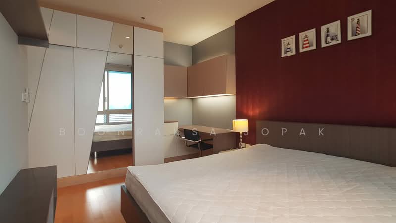 Villa Ratchatewi, Bangkok, 83 Phayathai Road, Thanon Phaya Thai, Ratchathewi, Bangkok, 1 Bedroom, 55 sqm, Condo For Rent, by Boonraksa Sopak, 500307576 - DDproperty.com