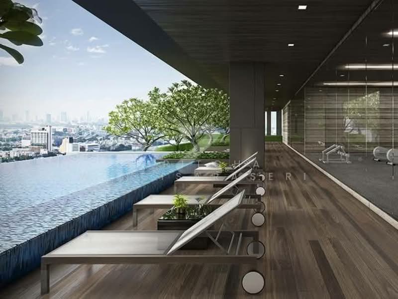 The Lofts Ekkamai : เดอะ ลอฟท์ เอกมัย, กรุงเทพ, 1415 ถนนสุขุมวิท, พระโขนงเหนือ, วัฒนา, กรุงเทพ, 74 ตร.ม., คอนโด ขาย, โดย Supitcha Wongisaraseri, 500307583 - DDproperty.com