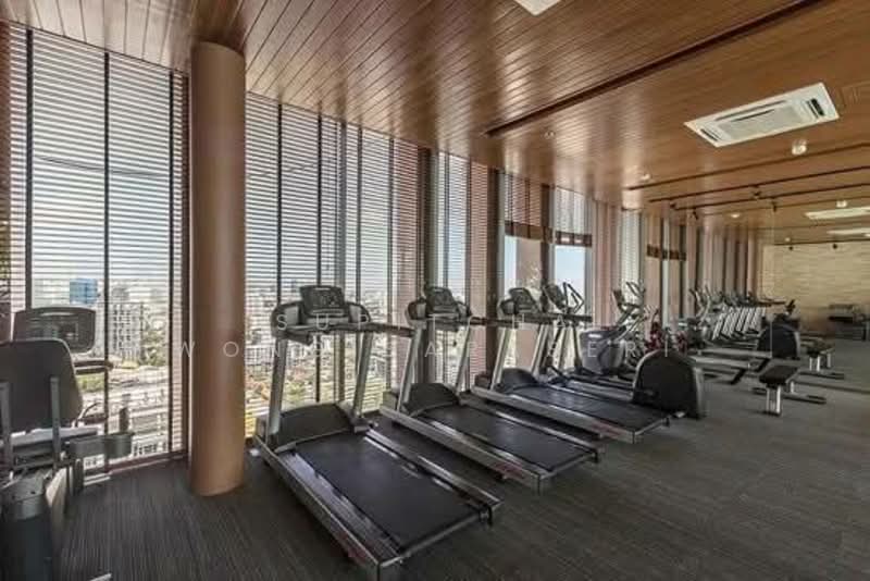 The Lofts Ekkamai, Bangkok, 1415 Sukhumvit Road, Phra Kanong Nua, Watthana, Bangkok, 2 Bedrooms, 74 sqm, Condo For Sale, by Supitcha Wongisaraseri, 500307583 - DDproperty.com