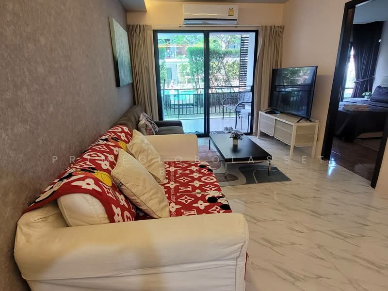 The Title Rawai (Phase 1 & 2), Phuket, 456/83 Wiset Road, Rawai, Muang Phuket, Phuket, 2 Bedrooms, 67 sqm, Condo For Rent, by Primeglobolasset best, 500307584 - DDproperty.com