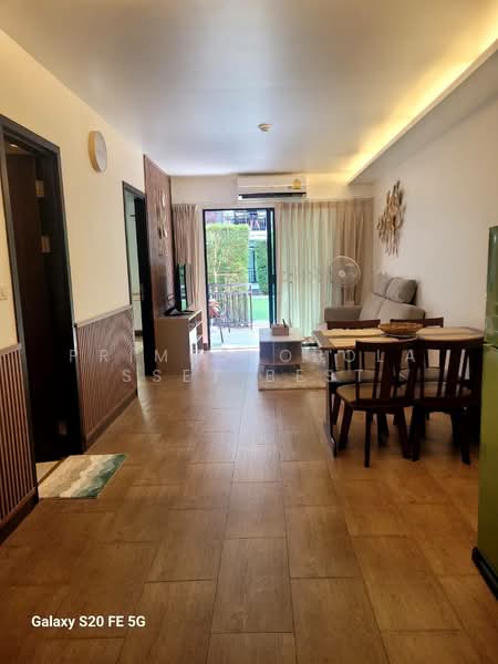 The Title Rawai (Phase 1 & 2), Phuket, 456/83 Wiset Road, Rawai, Muang Phuket, Phuket, 2 Bedrooms, 67 sqm, Condo For Rent, by Primeglobolasset best, 500307584 - DDproperty.com