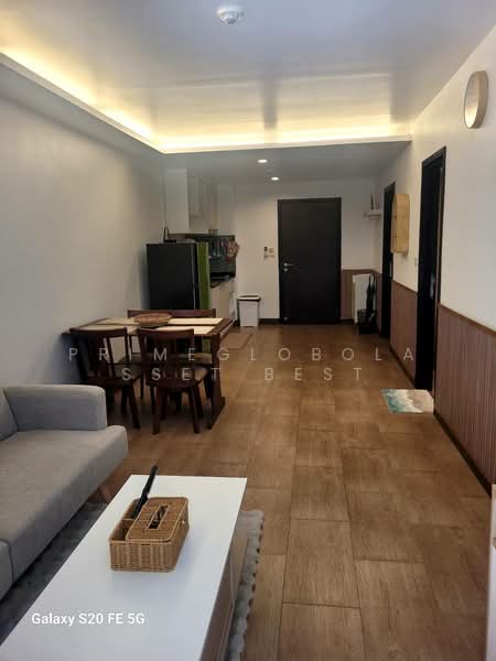 The Title Rawai (Phase 1 & 2), Phuket, 456/83 Wiset Road, Rawai, Muang Phuket, Phuket, 2 Bedrooms, 67 sqm, Condo For Rent, by Primeglobolasset best, 500307584 - DDproperty.com