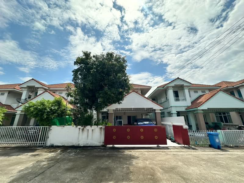 ธารทิพย์ พระราม2, Bangkok, Samae Dam, Bang Khun Thian, Bangkok, 3 Bedrooms, 150 sqm, Single Detached House For Sale, by The Best Property ดา, 500307585 - DDproperty.com