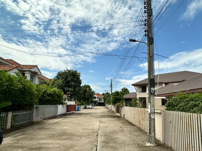 ธารทิพย์ พระราม2, Bangkok, Samae Dam, Bang Khun Thian, Bangkok, 3 Bedrooms, 150 sqm, Single Detached House For Sale, by The Best Property ดา, 500307585 - DDproperty.com