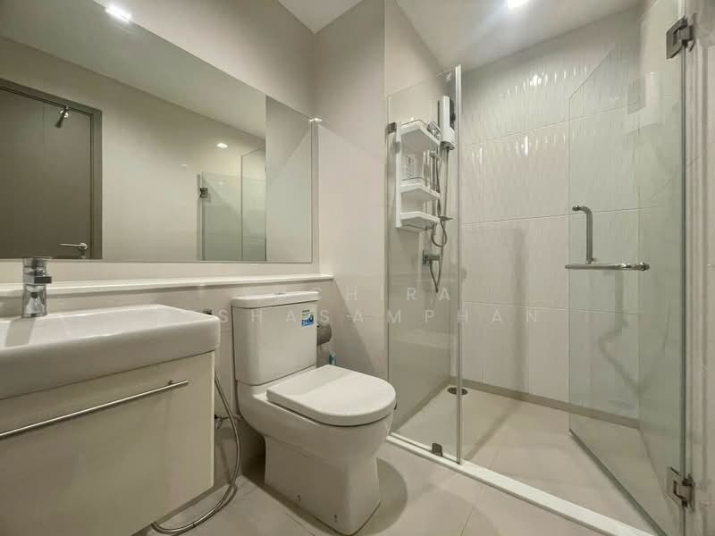 Life Asoke Hype, Bangkok, 339 Chaturathit Rd, Makkasan, Ratchathewi, Bangkok, 1 Bedroom, 36 sqm, Condo For Rent, by Suchira Teshasamphan, 500307590 - DDproperty.com