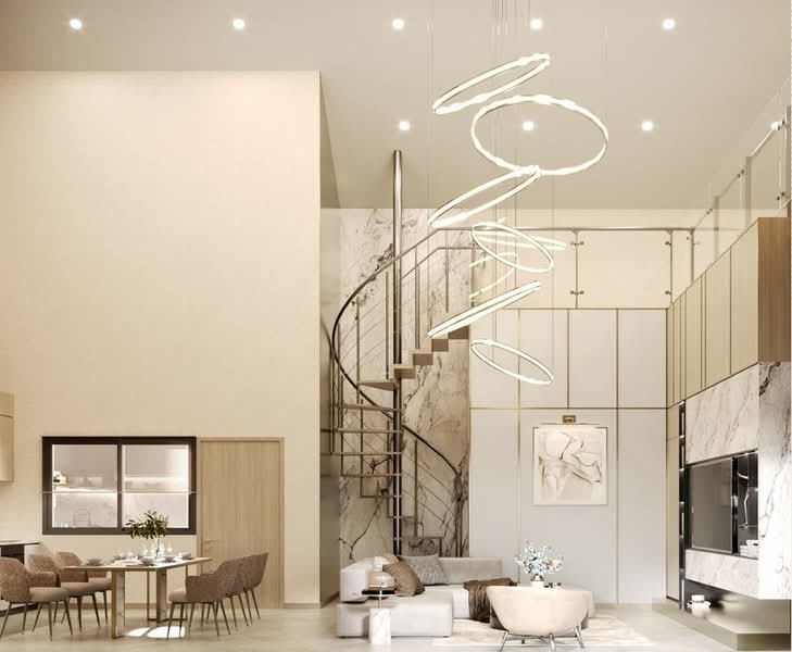 Modern Morocco Pool Villa for Sale Thung Klom Tan Man Pattaya, Chon Buri (Pattaya), Bang Lamung, Bang Lamung (Pattaya), Chon Buri (Pattaya), 4 Bedrooms, 255 sqm, Villa For Sale, by PLC real estate, 500307595 - DDproperty.com