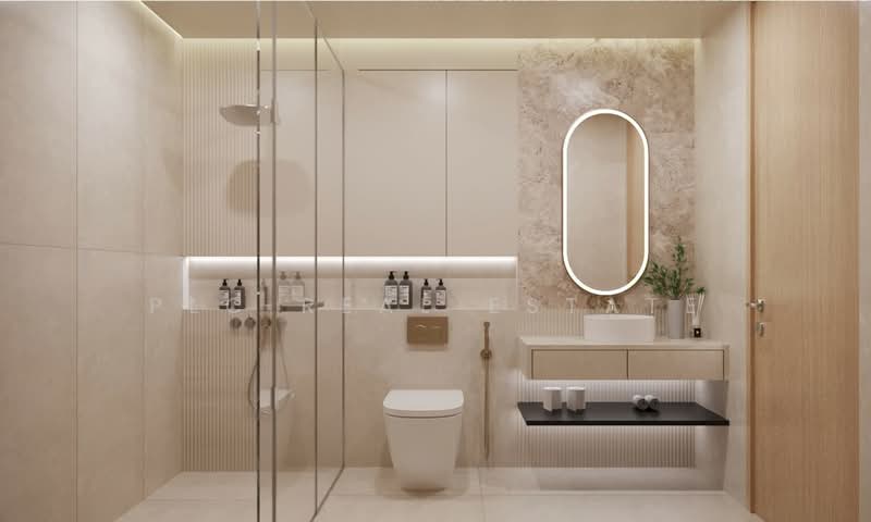 Modern Morocco Pool Villa for Sale Thung Klom Tan Man Pattaya, Chon Buri (Pattaya), Bang Lamung, Bang Lamung (Pattaya), Chon Buri (Pattaya), 4 Bedrooms, 255 sqm, Villa For Sale, by PLC real estate, 500307595 - DDproperty.com