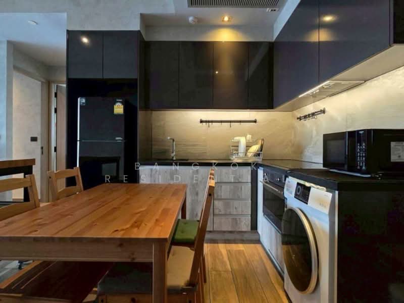 The Lofts Asoke : เดอะ ลอฟท์ อโศก, กรุงเทพ, ถนนสุขุมวิท 21, คลองเตยเหนือ, วัฒนา, กรุงเทพ, 75 ตร.ม., คอนโด ให้เช่า, โดย Bangkok Residential, 500307598 - DDproperty.com