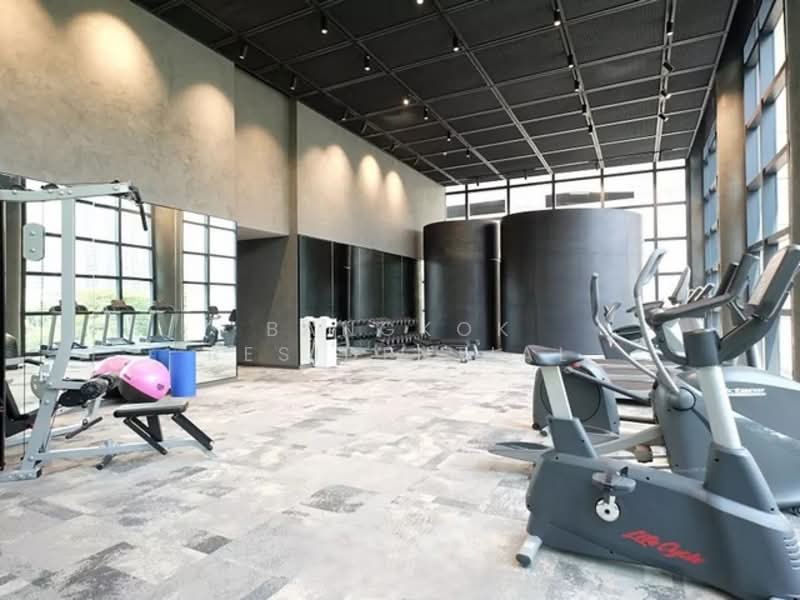 The Lofts Asoke, Bangkok, Sukhumvit 21 Road, Khlongtoei Nua, Watthana, Bangkok, 2 Bedrooms, 75 sqm, Condo For Rent, by Bangkok Residential, 500307598 - DDproperty.com