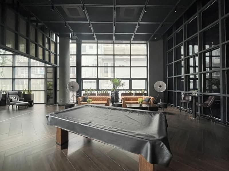 The Lofts Asoke, Bangkok, Sukhumvit 21 Road, Khlongtoei Nua, Watthana, Bangkok, 2 Bedrooms, 75 sqm, Condo For Rent, by Bangkok Residential, 500307598 - DDproperty.com